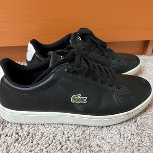 Lacoste shoes for women